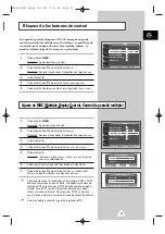 Preview for 25 page of Samsung PPM63HQ Manual De Instrucciones