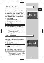 Preview for 31 page of Samsung PPM63HQ Manual De Instrucciones