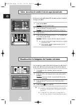 Preview for 34 page of Samsung PPM63HQ Manual De Instrucciones