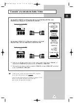 Preview for 35 page of Samsung PPM63HQ Manual De Instrucciones