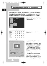 Preview for 38 page of Samsung PPM63HQ Manual De Instrucciones