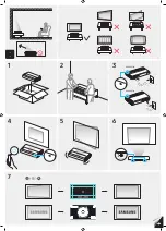 Preview for 2 page of Samsung Premiere Quick Setup Manual