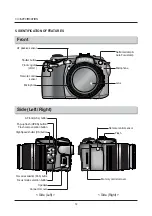 Предварительный просмотр 14 страницы Samsung Pro 815 Service Manual