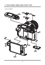 Предварительный просмотр 26 страницы Samsung Pro 815 Service Manual