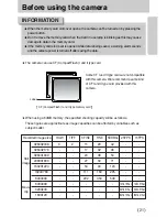 Предварительный просмотр 21 страницы Samsung Pro 815 User Manual