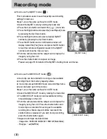 Предварительный просмотр 32 страницы Samsung Pro 815 User Manual