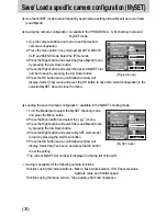 Предварительный просмотр 78 страницы Samsung Pro 815 User Manual