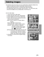 Предварительный просмотр 99 страницы Samsung Pro 815 User Manual