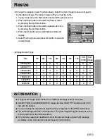 Предварительный просмотр 101 страницы Samsung Pro 815 User Manual