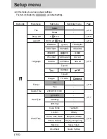 Предварительный просмотр 110 страницы Samsung Pro 815 User Manual