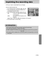 Предварительный просмотр 119 страницы Samsung Pro 815 User Manual