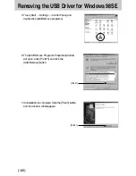 Предварительный просмотр 148 страницы Samsung Pro 815 User Manual