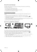 Предварительный просмотр 52 страницы Samsung Pro TV Terrace Edition BH55T User Manual