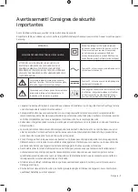 Preview for 31 page of Samsung Pro TV Terrace Edition BHT User Manual