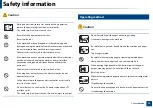 Preview for 14 page of Samsung ProCpress M408 Series User Manual