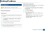 Preview for 45 page of Samsung ProCpress M408 Series User Manual