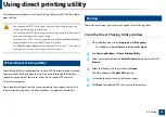 Preview for 100 page of Samsung ProCpress M408 Series User Manual