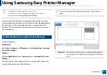 Preview for 264 page of Samsung ProCpress M408 Series User Manual