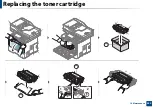 Preview for 284 page of Samsung ProCpress M408 Series User Manual