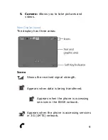 Preview for 15 page of Samsung Propel Reference Manual