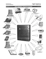 Предварительный просмотр 5 страницы Samsung Prostar DCS Technical Manual