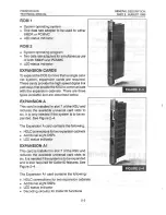 Предварительный просмотр 12 страницы Samsung Prostar DCS Technical Manual