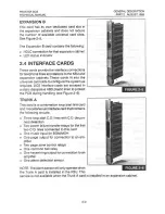 Предварительный просмотр 13 страницы Samsung Prostar DCS Technical Manual