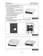 Предварительный просмотр 20 страницы Samsung Prostar DCS Technical Manual