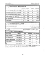 Предварительный просмотр 22 страницы Samsung Prostar DCS Technical Manual