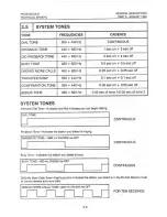 Предварительный просмотр 23 страницы Samsung Prostar DCS Technical Manual