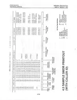 Предварительный просмотр 60 страницы Samsung Prostar DCS Technical Manual