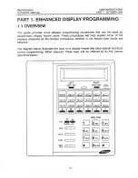 Предварительный просмотр 73 страницы Samsung Prostar DCS Technical Manual