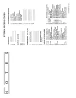 Предварительный просмотр 121 страницы Samsung Prostar DCS Technical Manual