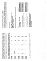 Предварительный просмотр 144 страницы Samsung Prostar DCS Technical Manual