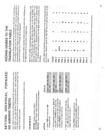 Предварительный просмотр 152 страницы Samsung Prostar DCS Technical Manual