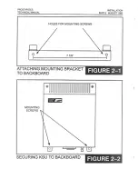 Предварительный просмотр 172 страницы Samsung Prostar DCS Technical Manual