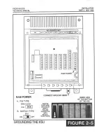 Предварительный просмотр 175 страницы Samsung Prostar DCS Technical Manual