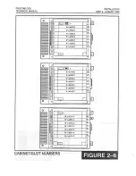 Предварительный просмотр 176 страницы Samsung Prostar DCS Technical Manual