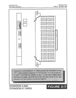 Предварительный просмотр 177 страницы Samsung Prostar DCS Technical Manual