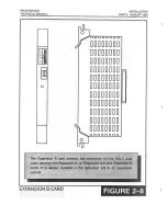 Предварительный просмотр 178 страницы Samsung Prostar DCS Technical Manual