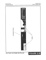 Предварительный просмотр 179 страницы Samsung Prostar DCS Technical Manual