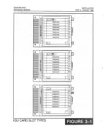 Предварительный просмотр 184 страницы Samsung Prostar DCS Technical Manual