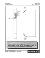 Предварительный просмотр 185 страницы Samsung Prostar DCS Technical Manual