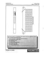 Предварительный просмотр 186 страницы Samsung Prostar DCS Technical Manual