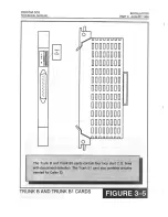 Предварительный просмотр 188 страницы Samsung Prostar DCS Technical Manual