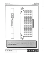 Предварительный просмотр 190 страницы Samsung Prostar DCS Technical Manual