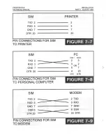 Предварительный просмотр 206 страницы Samsung Prostar DCS Technical Manual