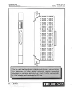 Предварительный просмотр 210 страницы Samsung Prostar DCS Technical Manual