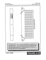 Предварительный просмотр 213 страницы Samsung Prostar DCS Technical Manual