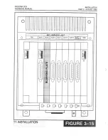 Предварительный просмотр 214 страницы Samsung Prostar DCS Technical Manual